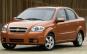 2009 Chevrolet Aveo 2LT Sedan