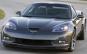 2009 Chevrolet Corvette Z06 Hatchback