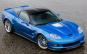 2009 Chevrolet Corvette ZR-1 Hatchback