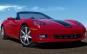 2009 Chevrolet Corvette Convertible