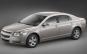 2009 Chevrolet Malibu Hybrid Sedan