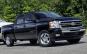 2009 Chevrolet Silverado 1500 Hybrid Crew Cab