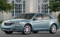 2009 Chrysler Sebring Limited Sedan