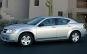 2009 Dodge Avenger SE Sedan