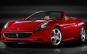 2009 Ferrari California Base Convertible