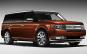 2009 Ford Flex Limited Station Wagon