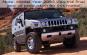 2009 HUMMER H2 SUV