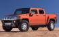 2009 HUMMER H3T Alpha Crew Cab