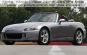 2009 Honda S2000 2dr Convertible