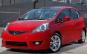 2009 Honda Fit Sport Hatchback