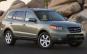 2009 Hyundai Santa Fe Limited SUV