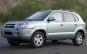2009 Hyundai Tucson Limited SUV