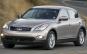 2009 Infiniti EX35 Journey SUV