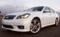 2009 Infiniti M45 Sport Sedan