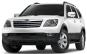 2009 Kia Borrego EX SUV