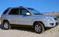 2009 Kia Sportage EX SUV