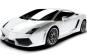 2009 Lamborghini Gallardo LP 560-4 Coupe