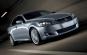 2009 Lexus IS 350 4dr Sedan