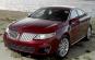 2009 Lincoln MKS Sedan