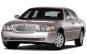 2009 Lincoln Town Car Signature Limited Sedan
