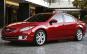 2009 Mazda MAZDA6 s Grand Touring Sedan