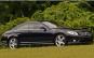 2009 Mercedes-Benz CL-Class CL550 4MATIC Coupe