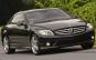 2009 Mercedes-Benz CL-Class CL550 4MATIC Coupe