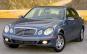 2009 Mercedes-Benz E-Class E320 BLUETEC Sedan