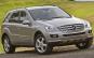 2009 Mercedes-Benz M-Class ML350 SUV
