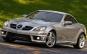 2009 Mercedes-Benz SLK-Class SLK55 AMG Convertible