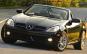2009 Mercedes-Benz SLK-Class SLK300 Convertible