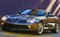 2009 Mercedes-Benz SLR McLaren Convertible