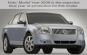 2009 Mercury Sable Premier Sedan