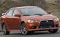 2009 Mitsubishi Lancer Ralliart Sedan