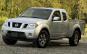 2009 Nissan Frontier PRO-4X Extended Cab