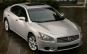 2009 Nissan Maxima 3.5 SV Sedan