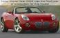 2009 Pontiac Solstice Convertible