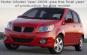 2009 Pontiac G3 Hatchback