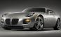 2009 Pontiac Solstice GXP Hatchback