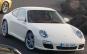 2009 Porsche 911 Carrera Coupe