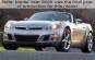 2009 Saturn Sky Red Line Convertible
