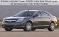 2009 Saturn Aura XR 4dr Sedan
