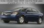 2009 Saturn Aura Hybrid Sedan
