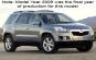 2009 Saturn Outlook XR SUV