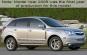 2009 Saturn VUE Hybrid SUV