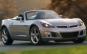 2009 Saturn Sky Red Line Convertible