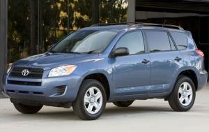2009 Toyota RAV4 SUV