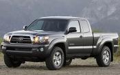 2011 Toyota Tacoma