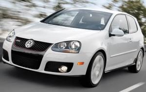 2009 Volkswagen GTI 2dr Hatchback