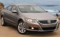 2009 Volkswagen CC Luxury Sedan